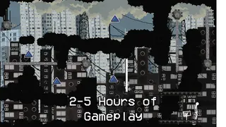 Скриншот 6 к игре Where Heaven Fell