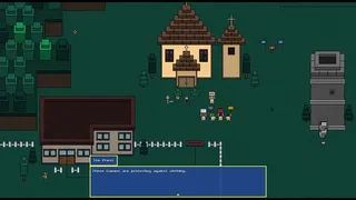Скриншот 7 к игре Legends of Cumans