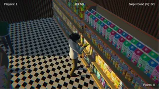 Скриншот 4 к игре Definitely Not NPC