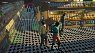 Скриншот 5 к игре Definitely Not NPC