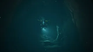 Скриншот 1 к игре Diving into abyss