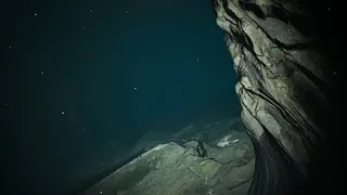 Скриншот 3 к игре Diving into abyss