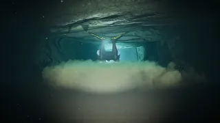Скриншот 4 к игре Diving into abyss