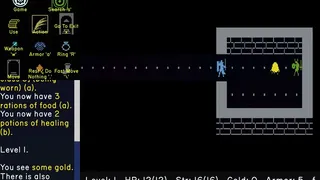 Скриншот 2 к игре Hollows Of Rogue