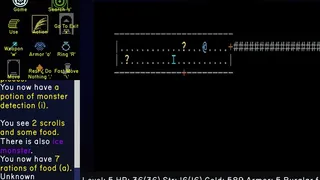 Скриншот 5 к игре Hollows Of Rogue
