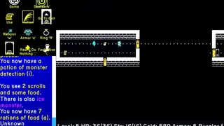 Скриншот 7 к игре Hollows Of Rogue