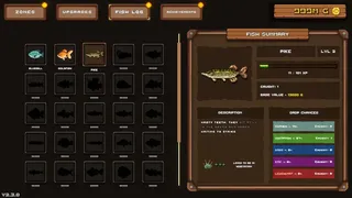 Скриншот 4 к игре Fishing Inc