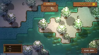 Скриншот 5 к игре Fishing Inc