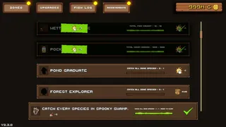 Скриншот 6 к игре Fishing Inc