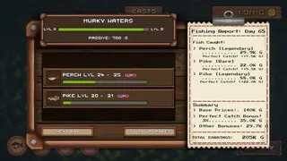 Скриншот 7 к игре Fishing Inc