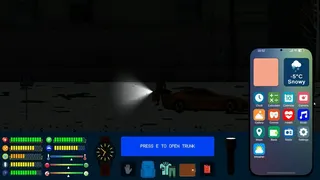 Скриншот 3 к игре Car World