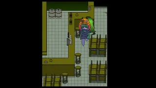 Скриншот 4 к игре Thousand N' Thousand: Mimico