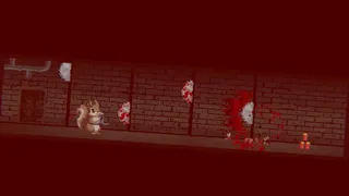 Скриншот 3 к игре Little Squirrel Cabin