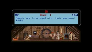 Скриншот 5 к игре Little Squirrel Cabin