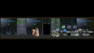 Скриншот 7 к игре Little Squirrel Cabin
