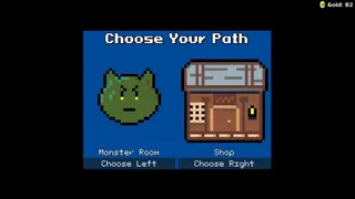 Скриншот 4 к игре Tic Tac Rogue