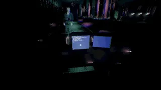 Скриншот 1 к игре Spirit Catcher 93'