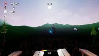 Скриншот 2 к игре Max Overeater