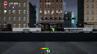 Скриншот 5 к игре Max Overeater