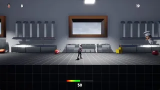 Скриншот 8 к игре Max Overeater