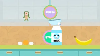 Скриншот 1 к игре Stacking Up: A World in Progress