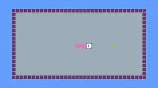 Скриншот 1 к игре Snake