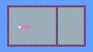 Скриншот 3 к игре Snake
