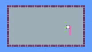 Скриншот 4 к игре Snake