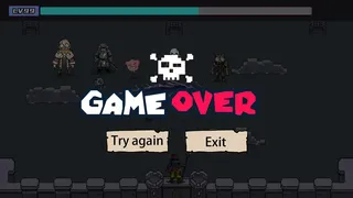 Скриншот 1 к игре Where time  breaks