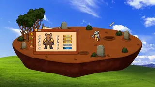 Скриншот 4 к игре Idle Rat: Island Digger