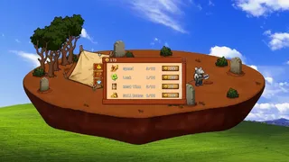 Скриншот 5 к игре Idle Rat: Island Digger