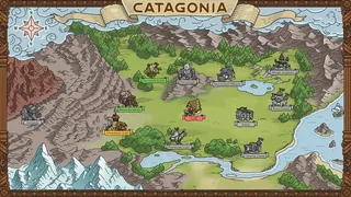 Скриншот 5 к игре MeowCraft