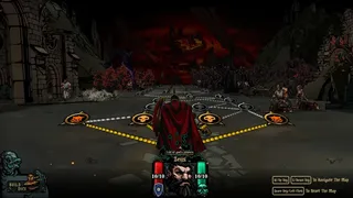 Скриншот 1 к игре Last Spartan: Glory Over Madness