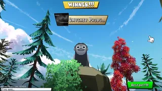 Скриншот 3 к игре Lucky Throw Party