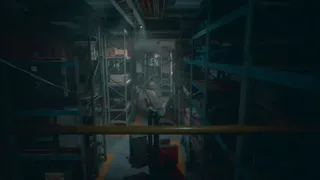 Скриншот 1 к игре Night Shift