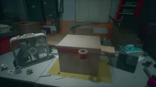 Скриншот 2 к игре Night Shift
