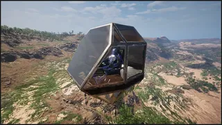 Скриншот 8 к игре Gravitus