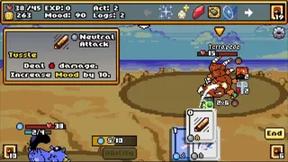 Скриншот 2 к игре Victory Road