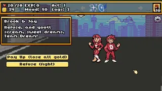Скриншот 5 к игре Victory Road