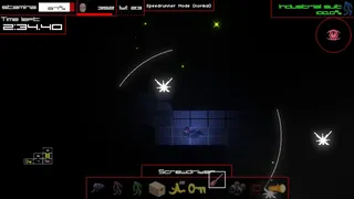 Скриншот 5 к игре Sorry for Intruding