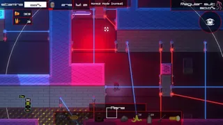 Скриншот 6 к игре Sorry for Intruding