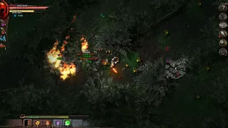 Скриншот 6 к игре Almora Darkosen