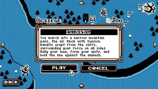 Скриншот 2 к игре Amelorn
