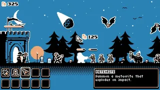 Скриншот 3 к игре Amelorn