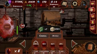 Скриншот 3 к игре Master of Cladia