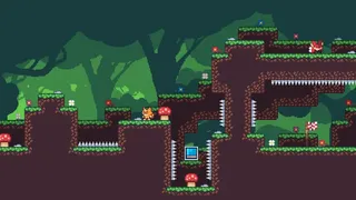 Скриншот 6 к игре Kotenok