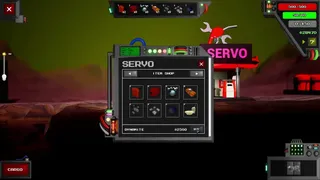 Скриншот 3 к игре IRONBORNE