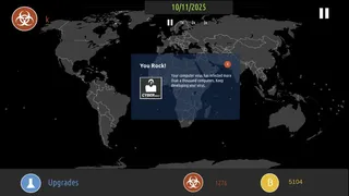 Скриншот 3 к игре Cyberheist
