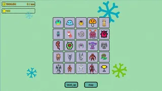 Скриншот 1 к игре Click And Adventure