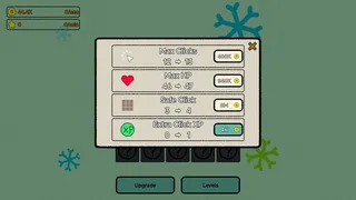 Скриншот 3 к игре Click And Adventure